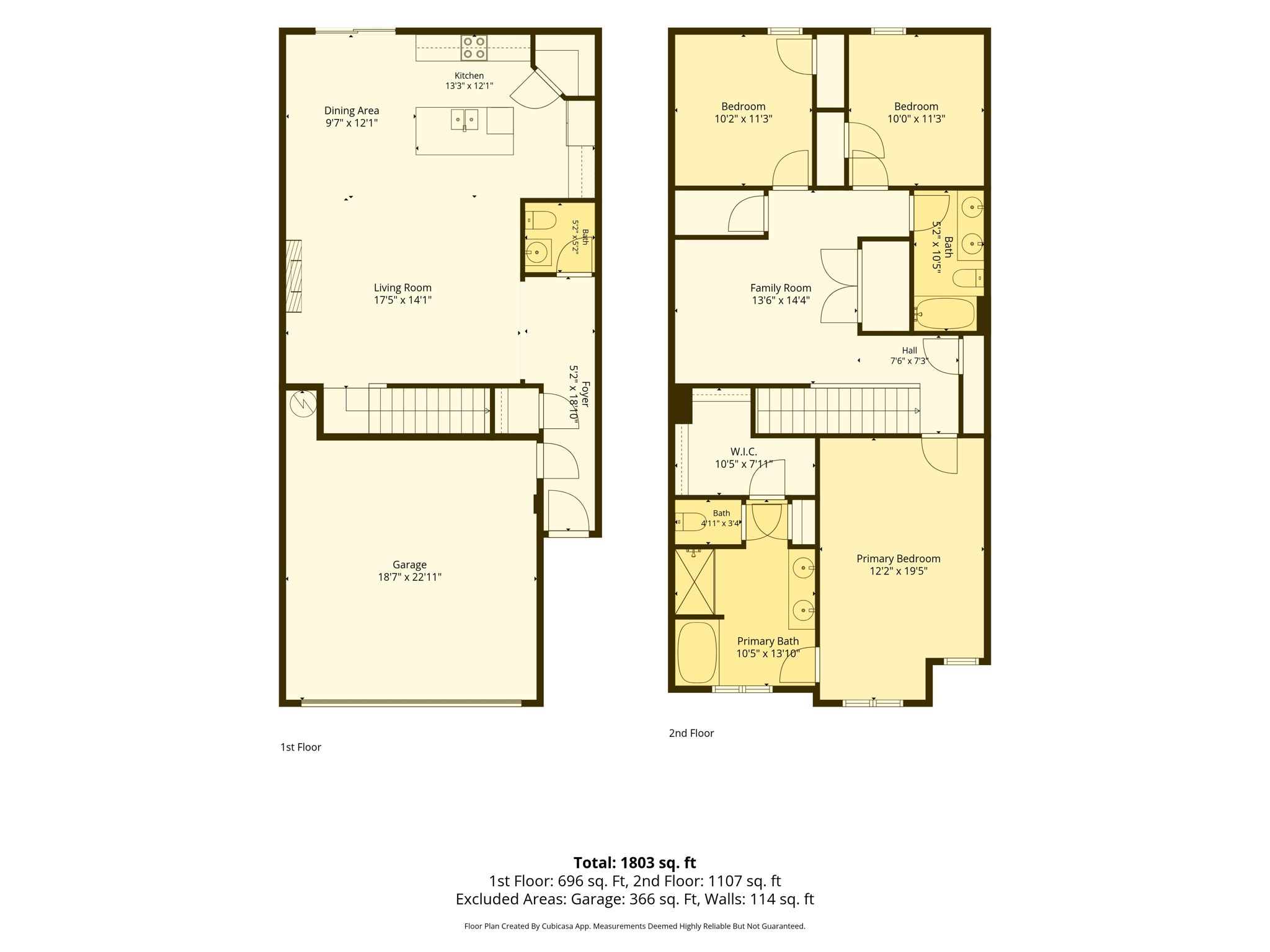 Floorplan #3