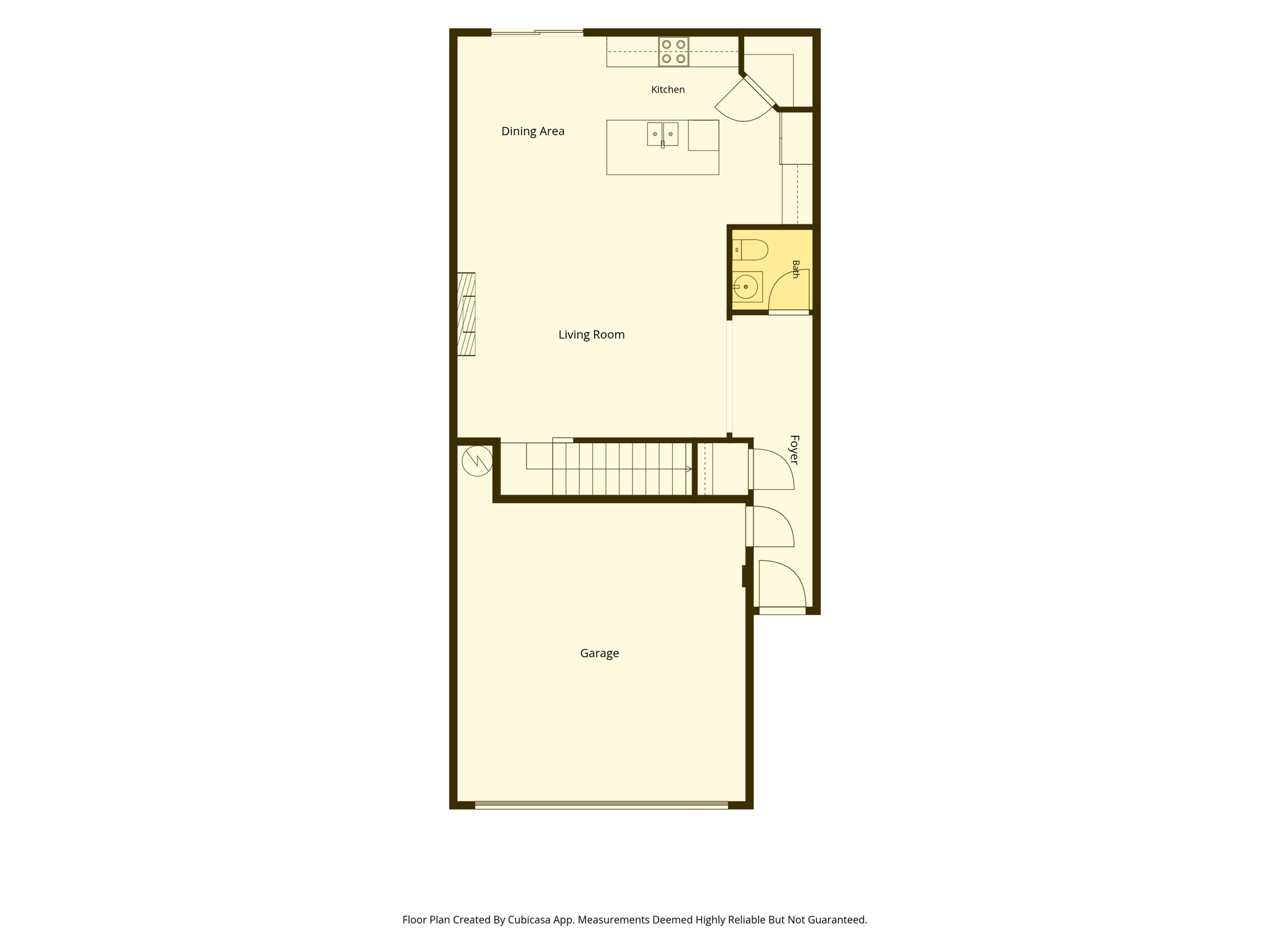 Floorplan #4