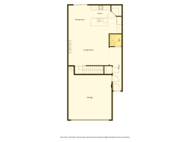 Floorplan #4