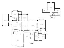 Floorplan #3