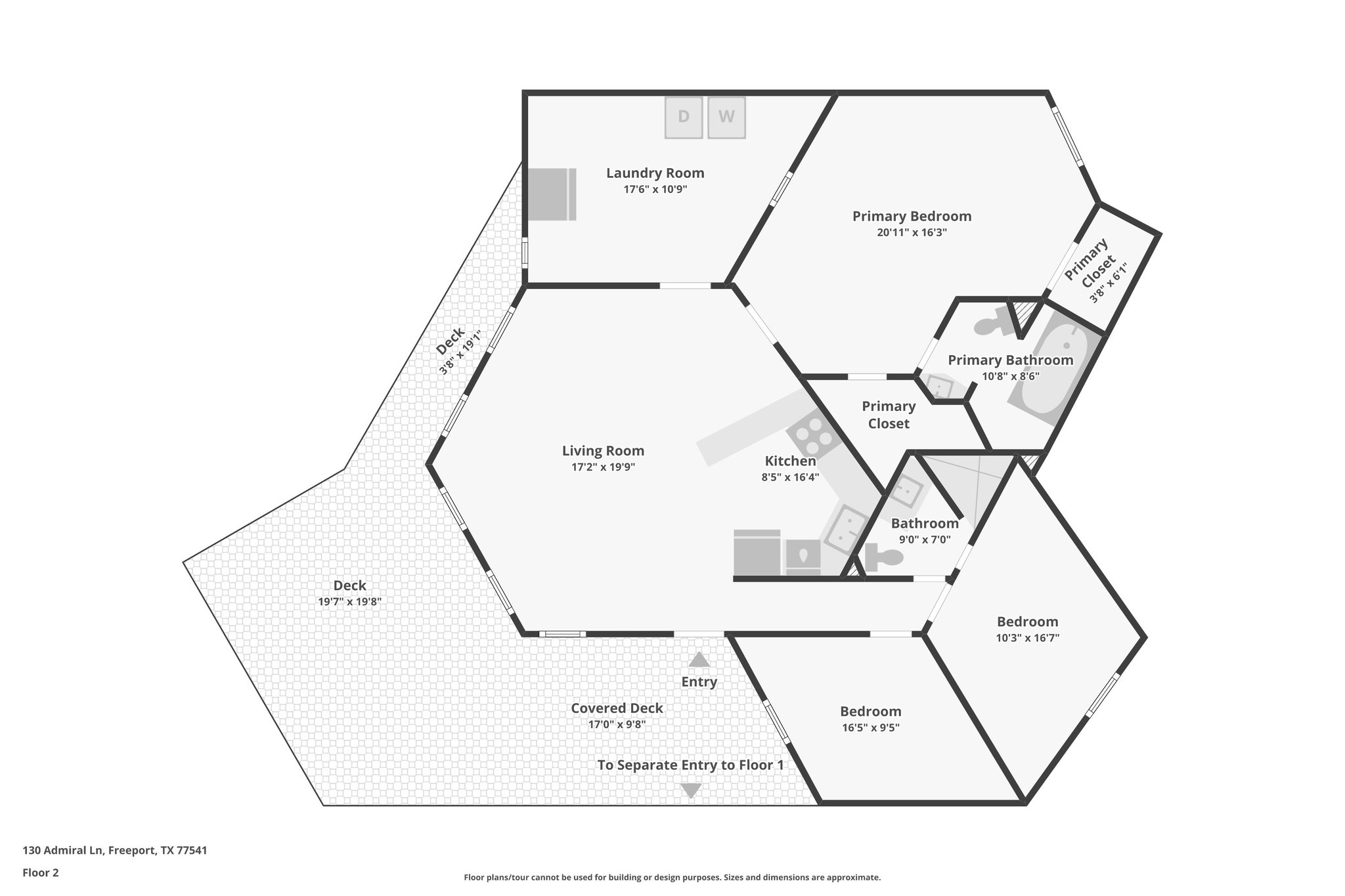 Floor 2