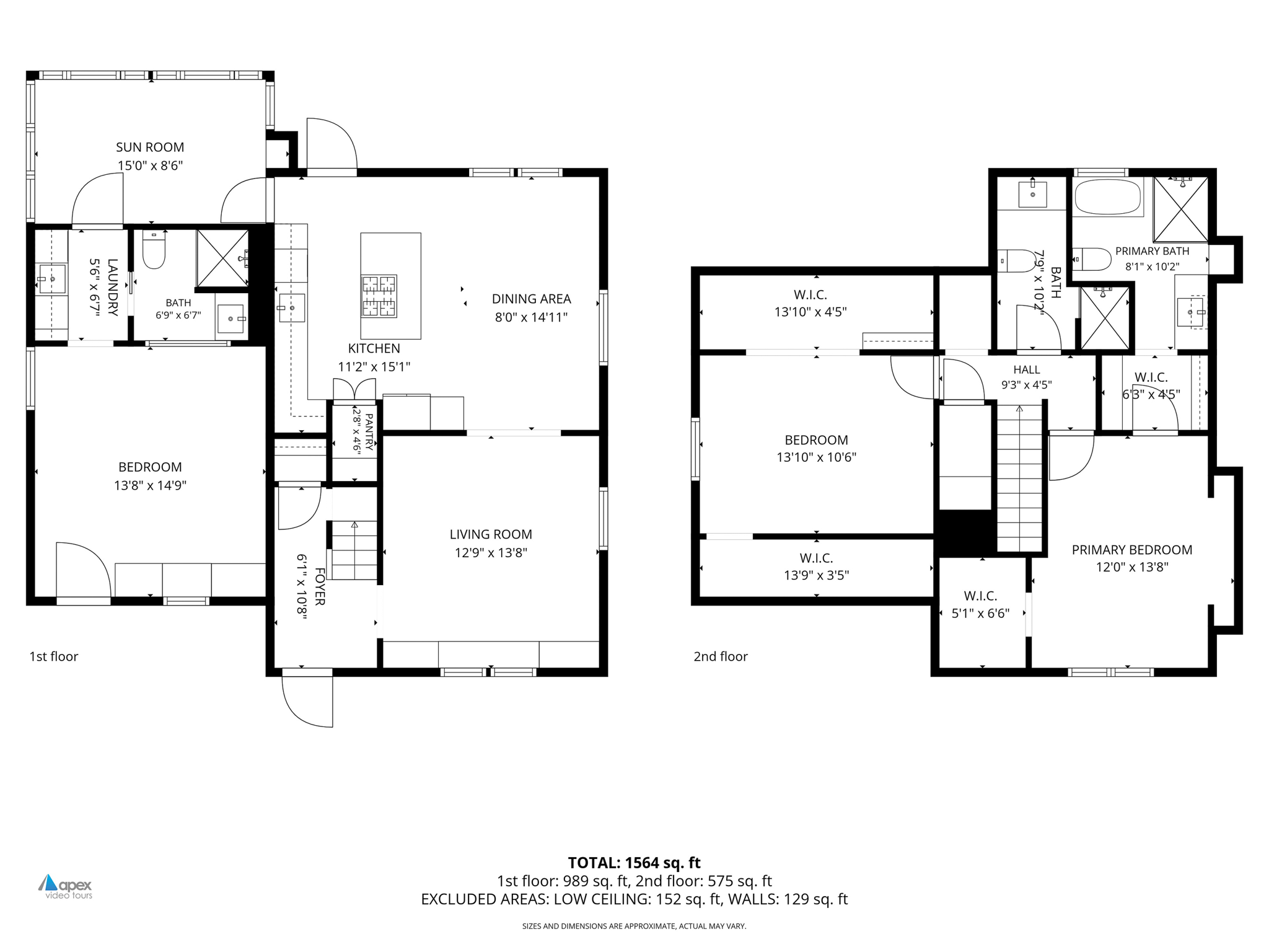 Floorplan #2