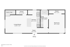 Floor 1