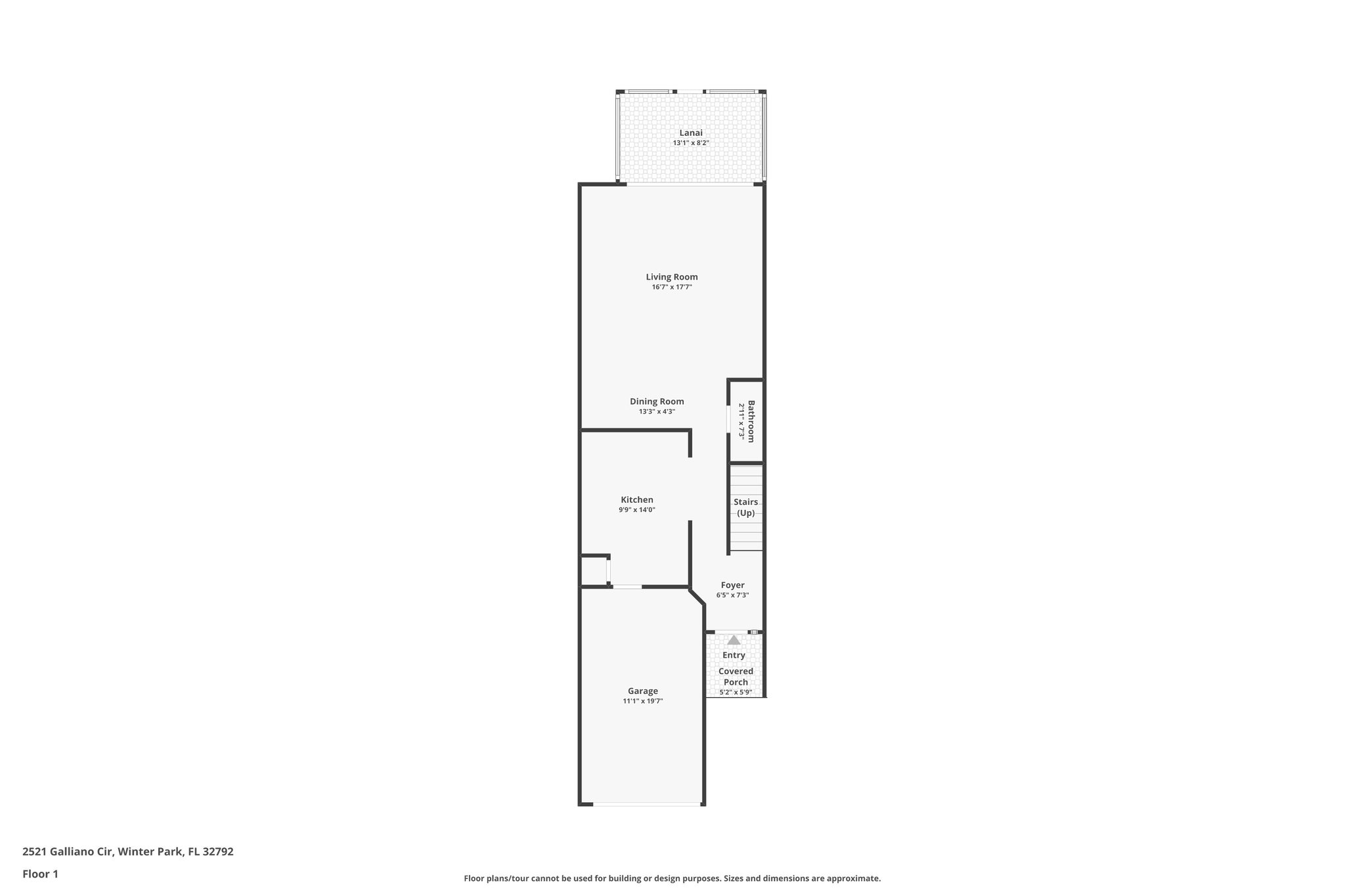 Floor 1