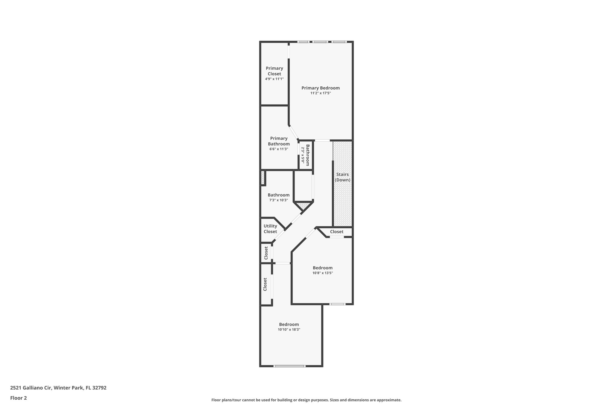 Floor 2