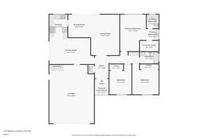 Floor 1