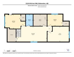 VX - (Imperial) Schematic Floor Plan - (2)