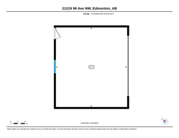 VX - (Imperial) Schematic Floor Plan - (3)