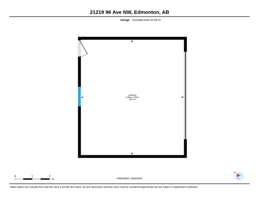 VX - (Metric) Schematic Floor Plan - (3)