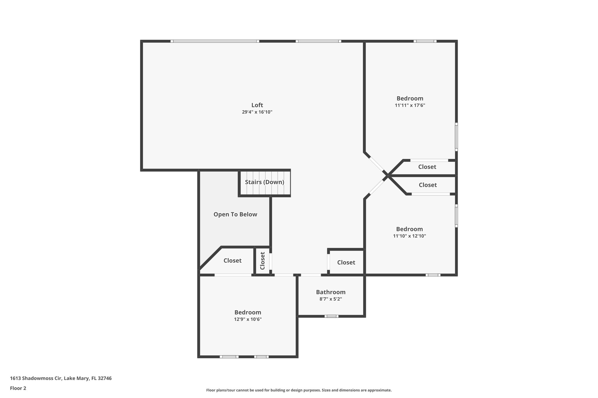 Floor 2