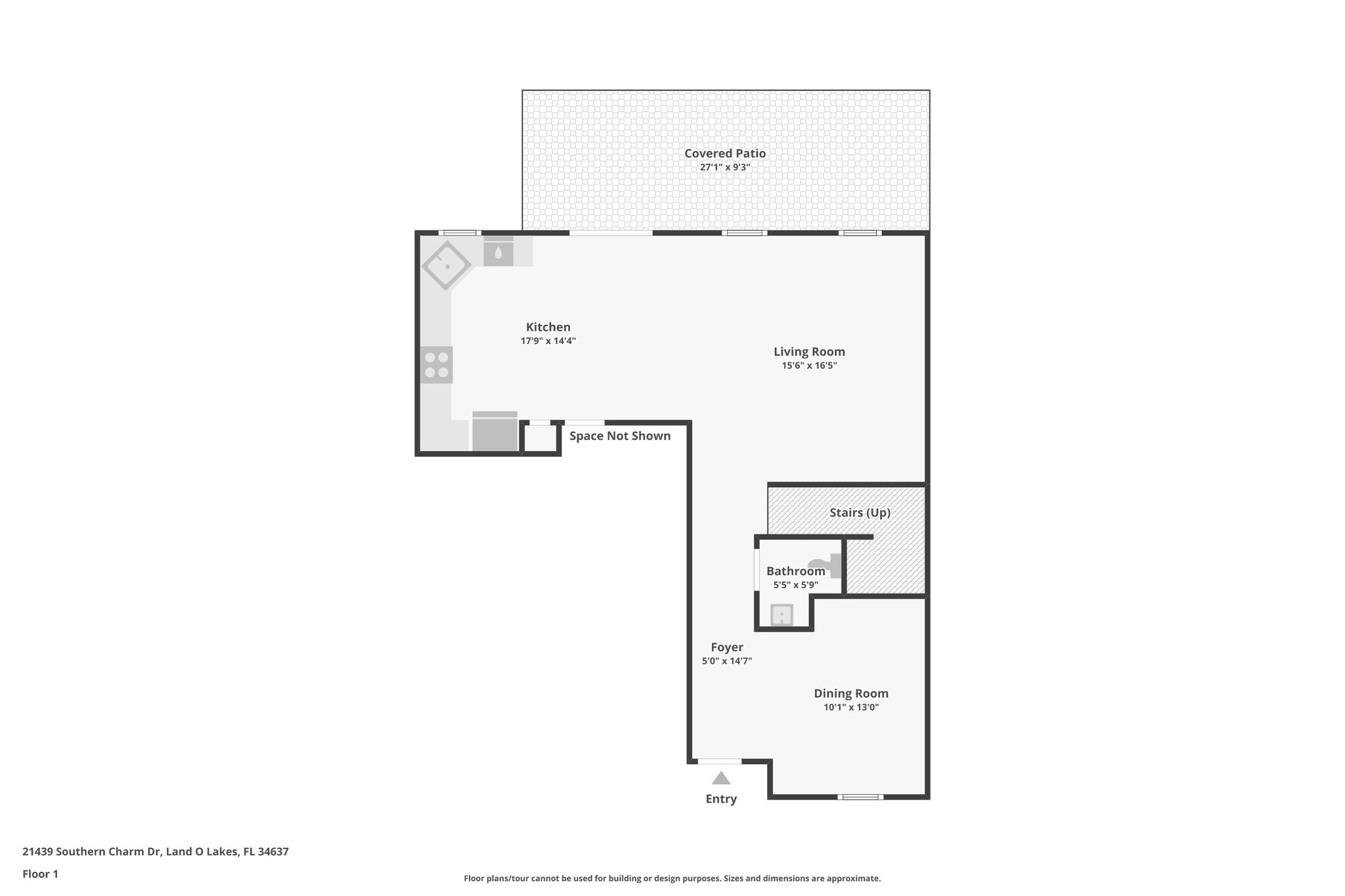 Floor 1