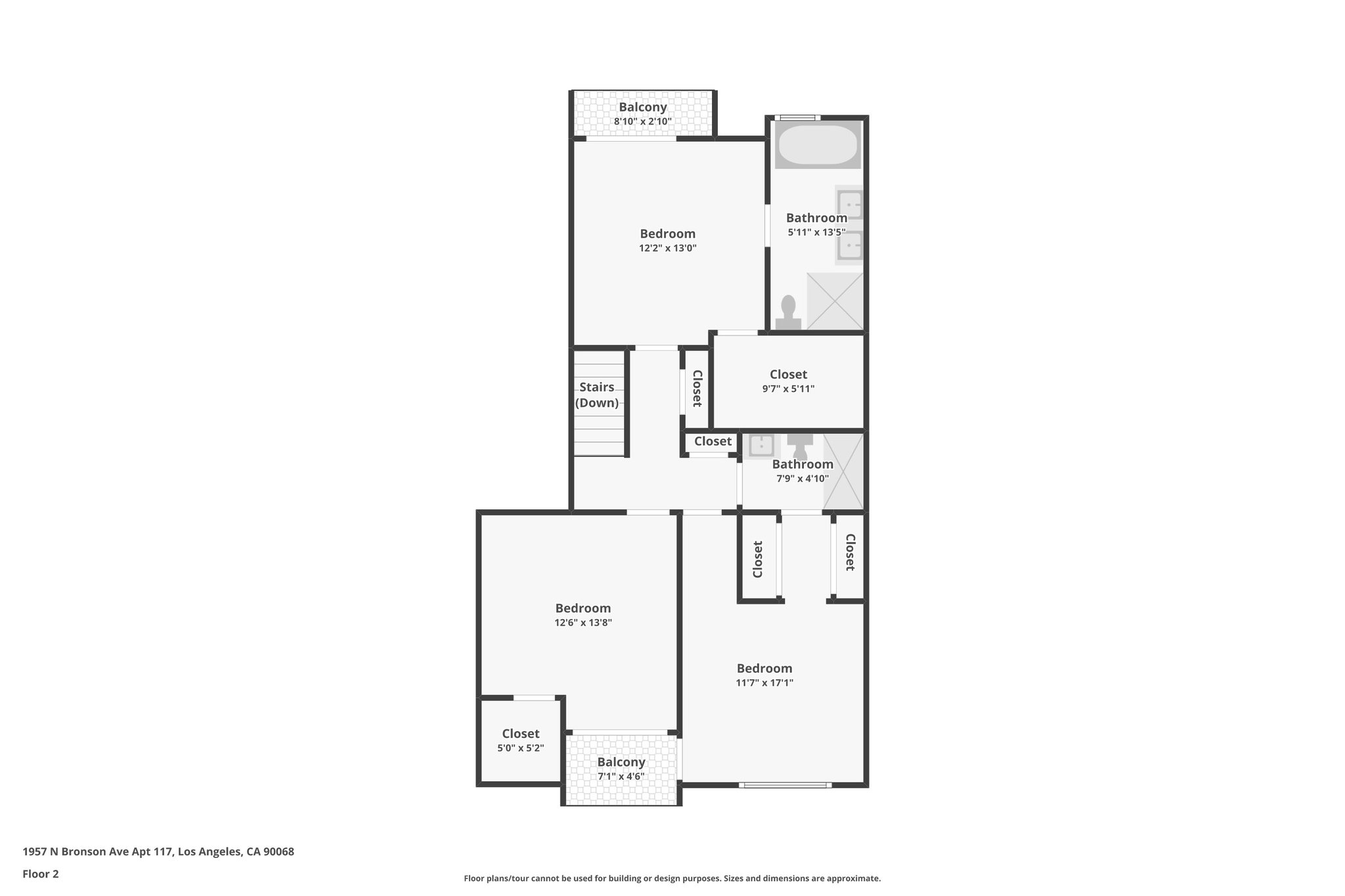 Floor 2