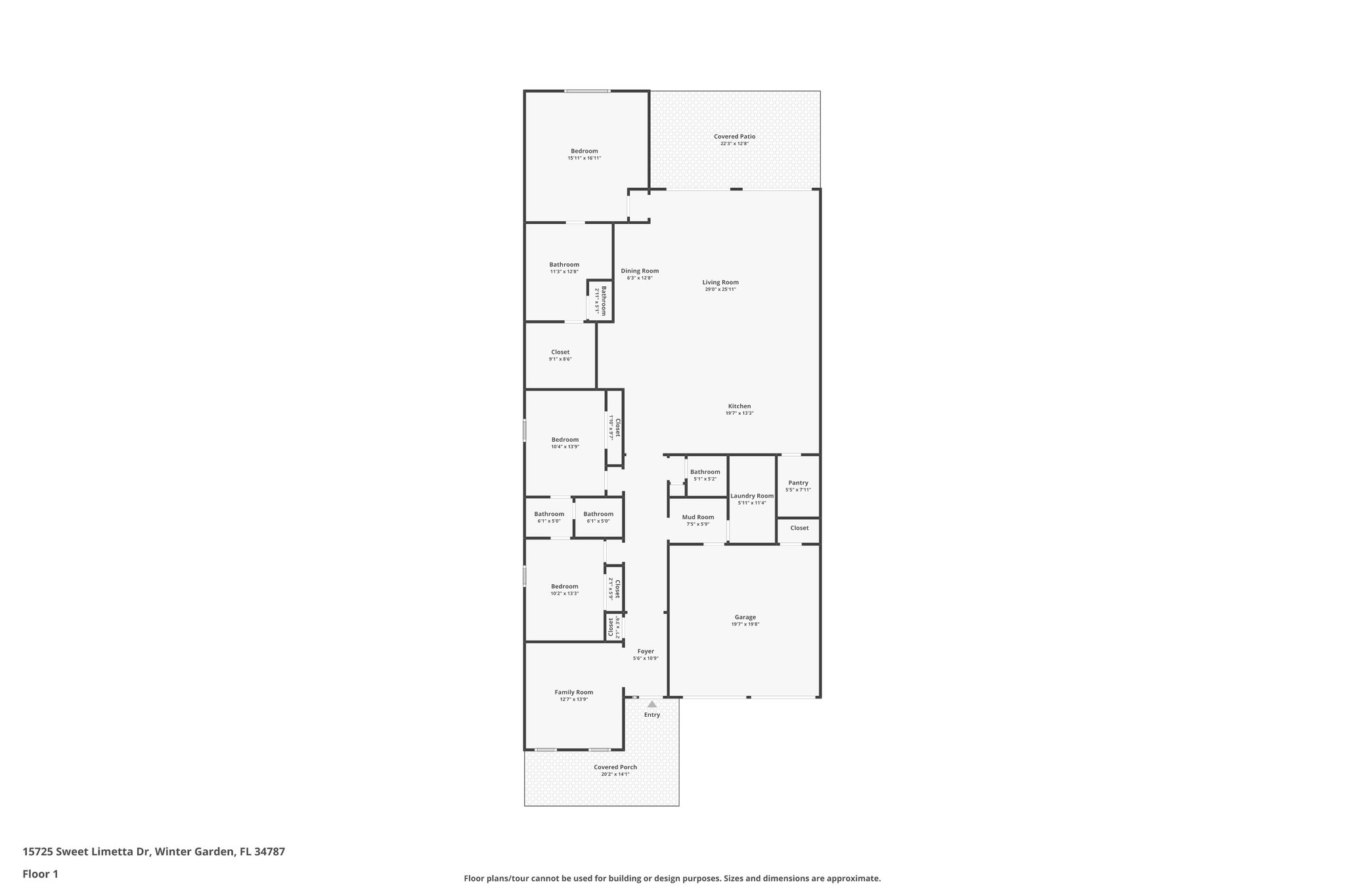 Floor 1