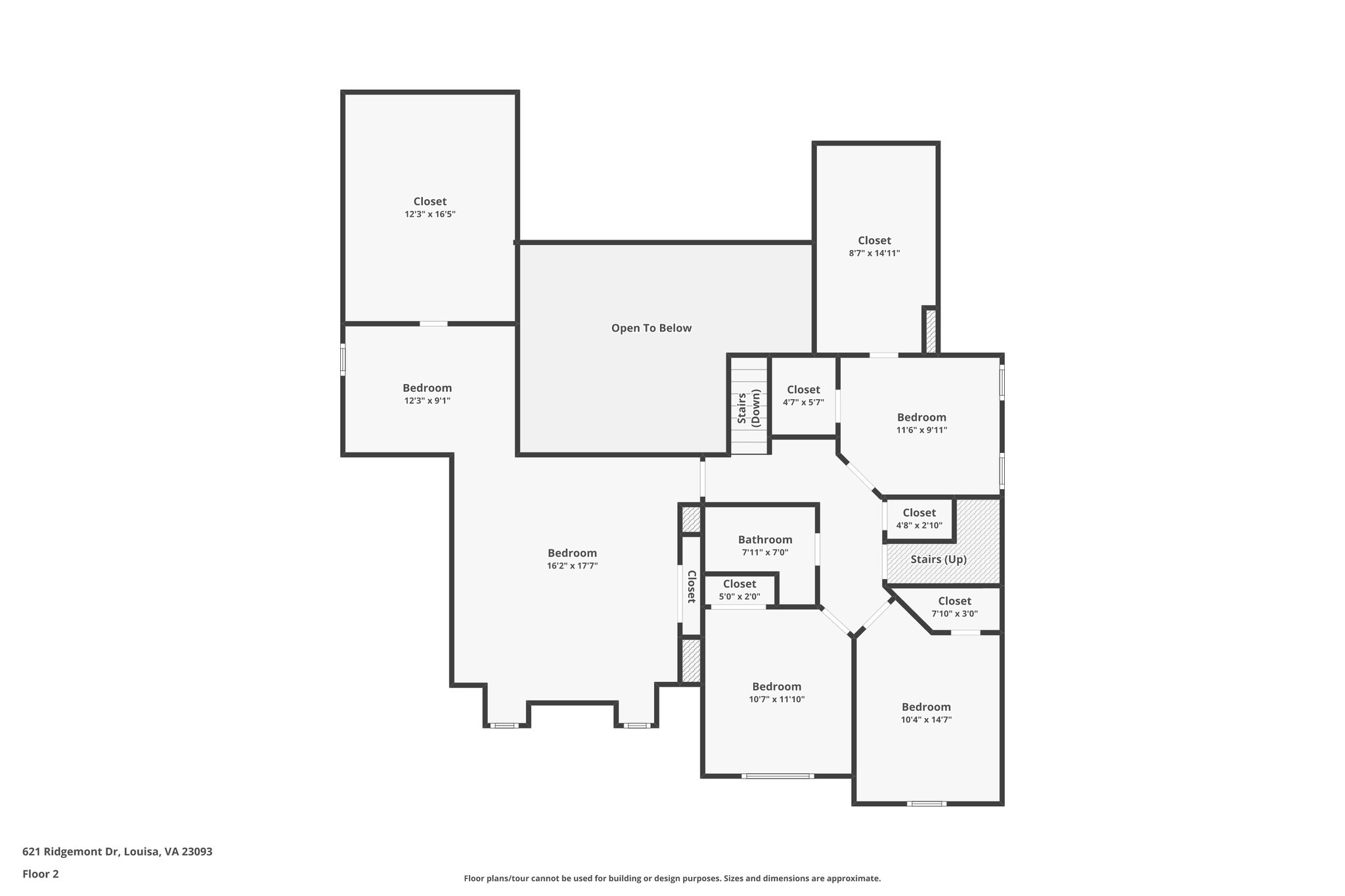 Floor 2