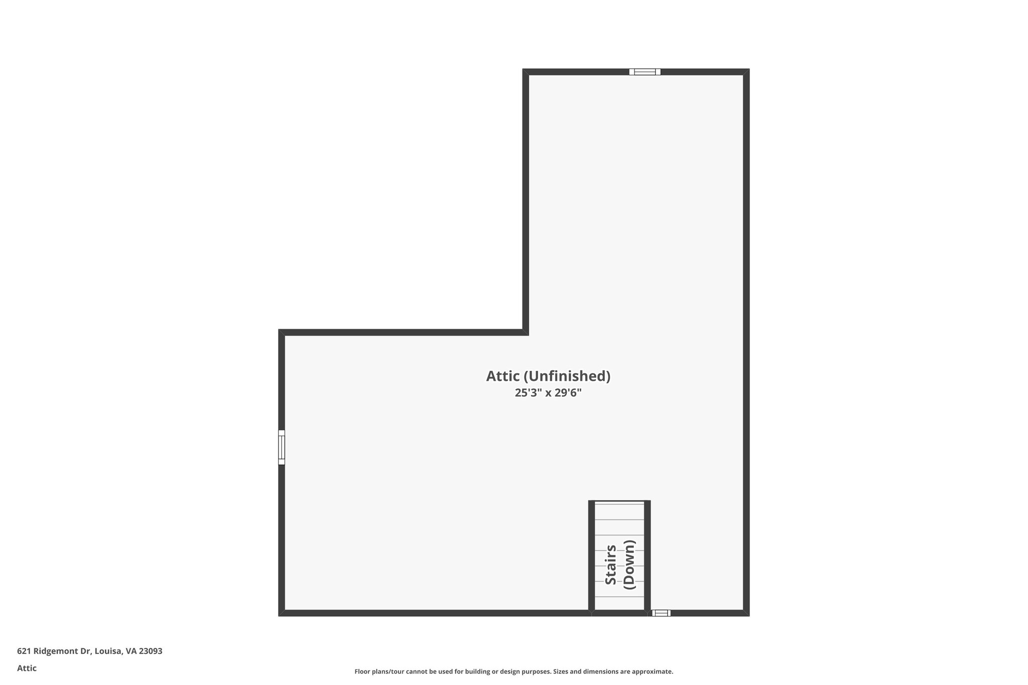 Attic