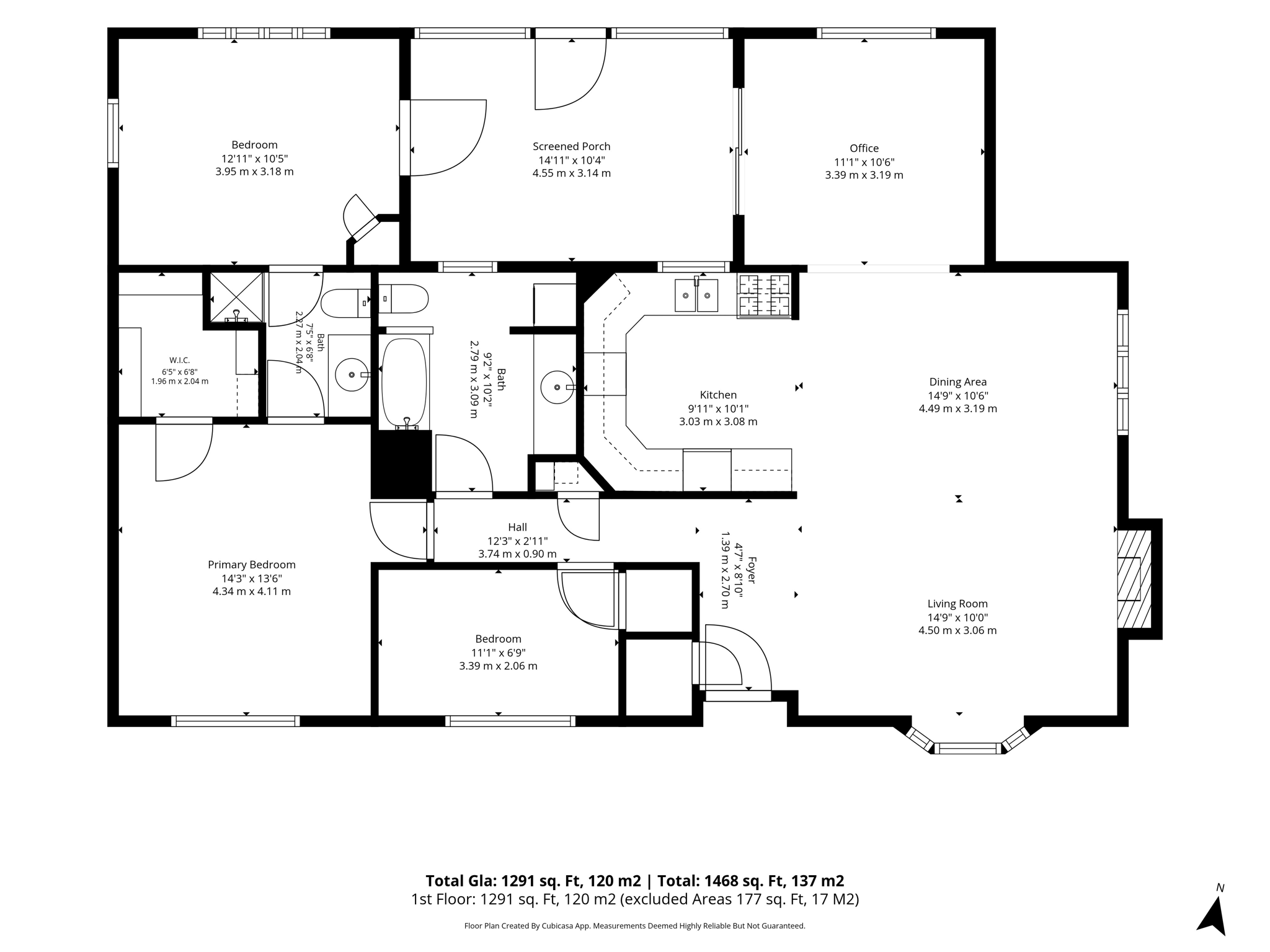 All Floors