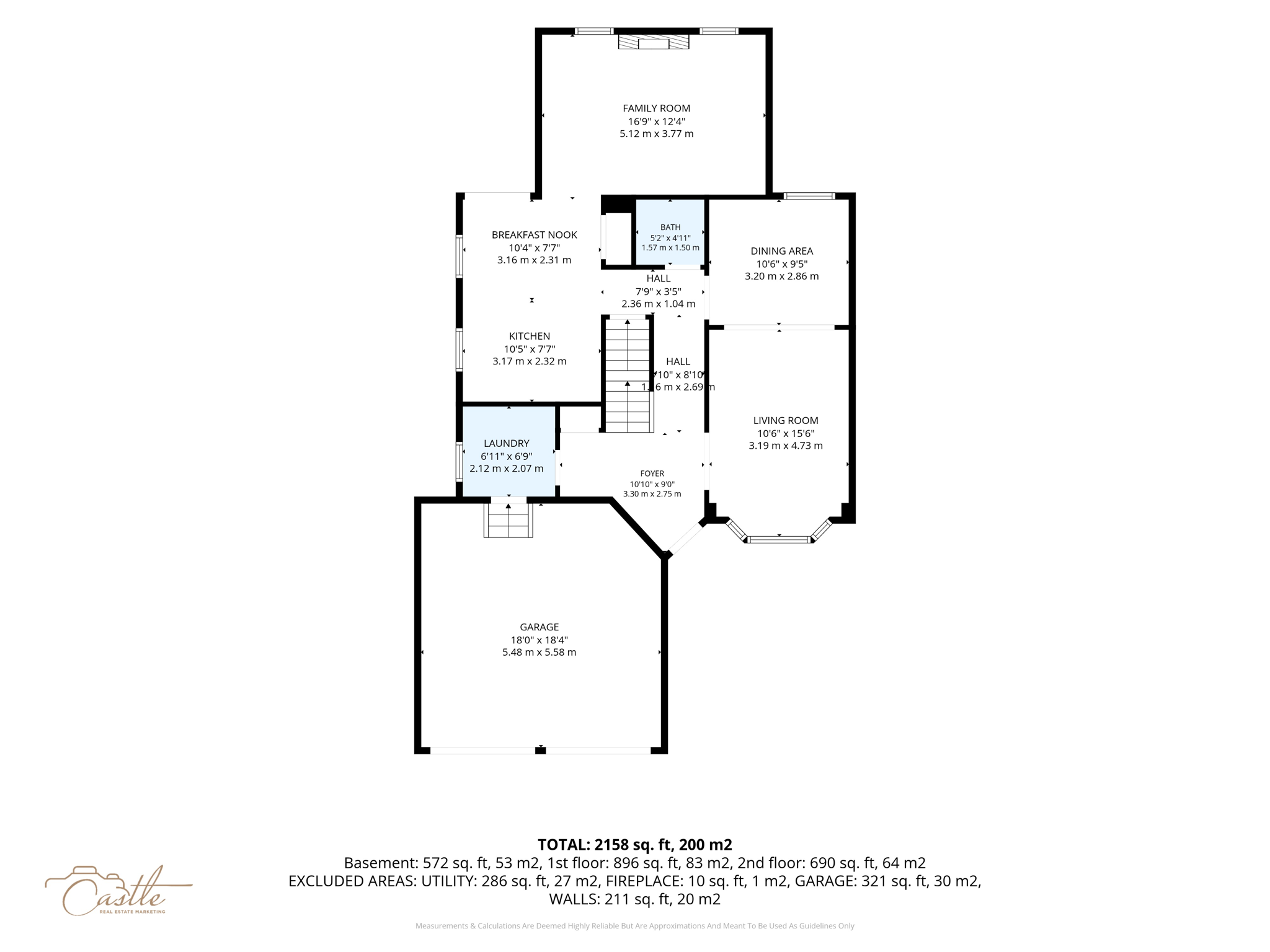 Floorplan #2
