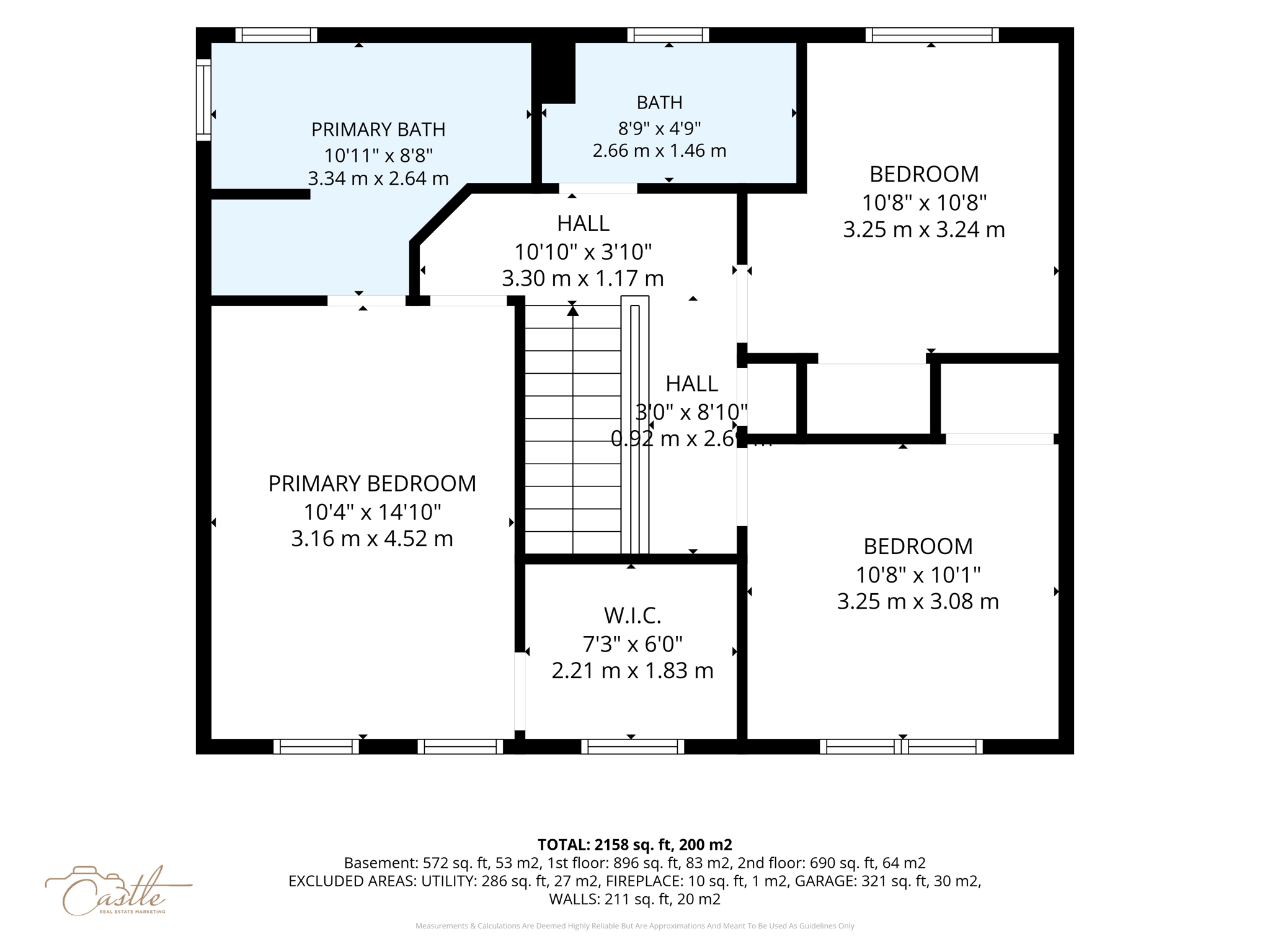 Floorplan #3