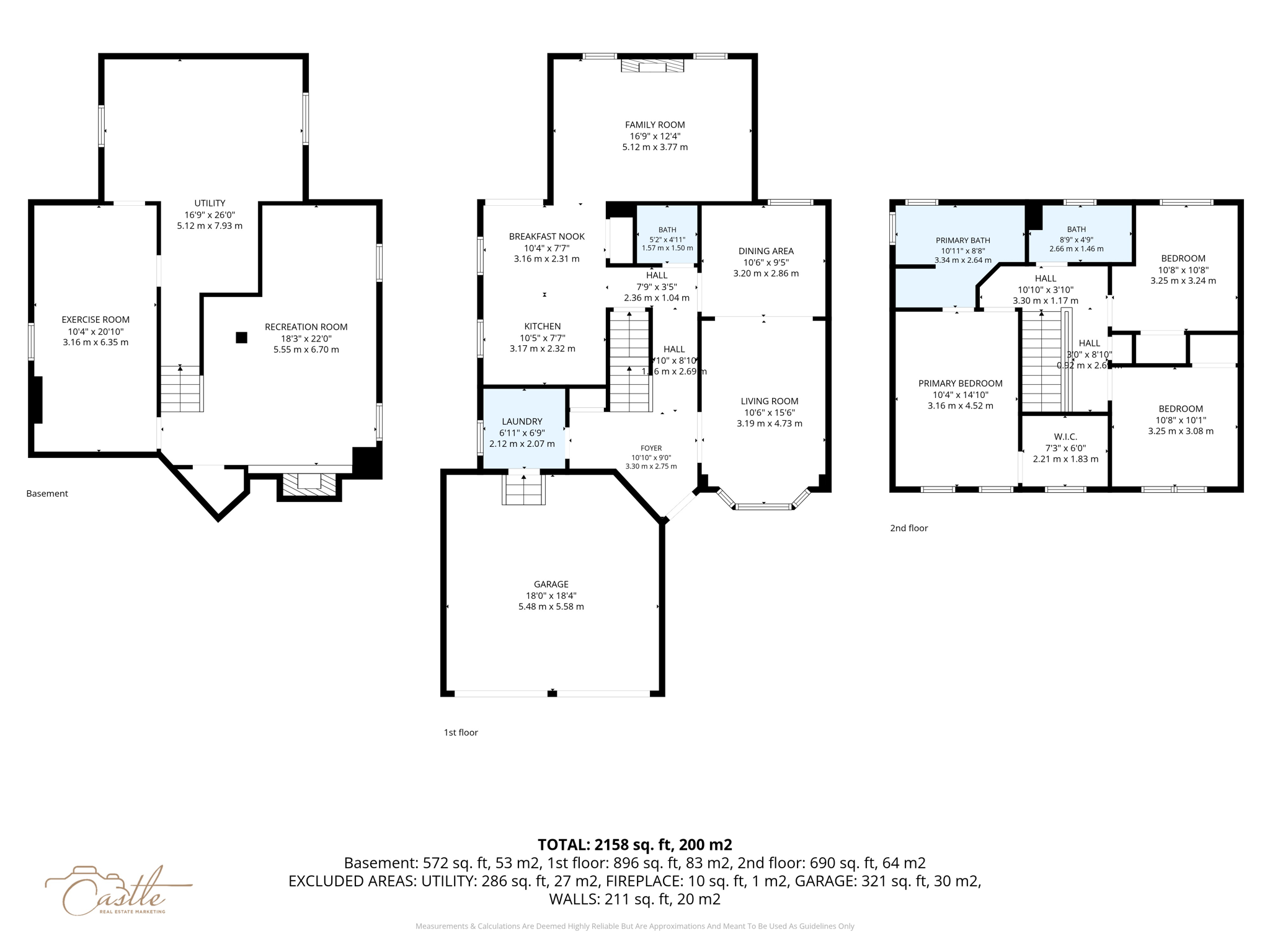 Floorplan #4