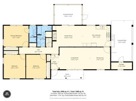 Floorplan #3