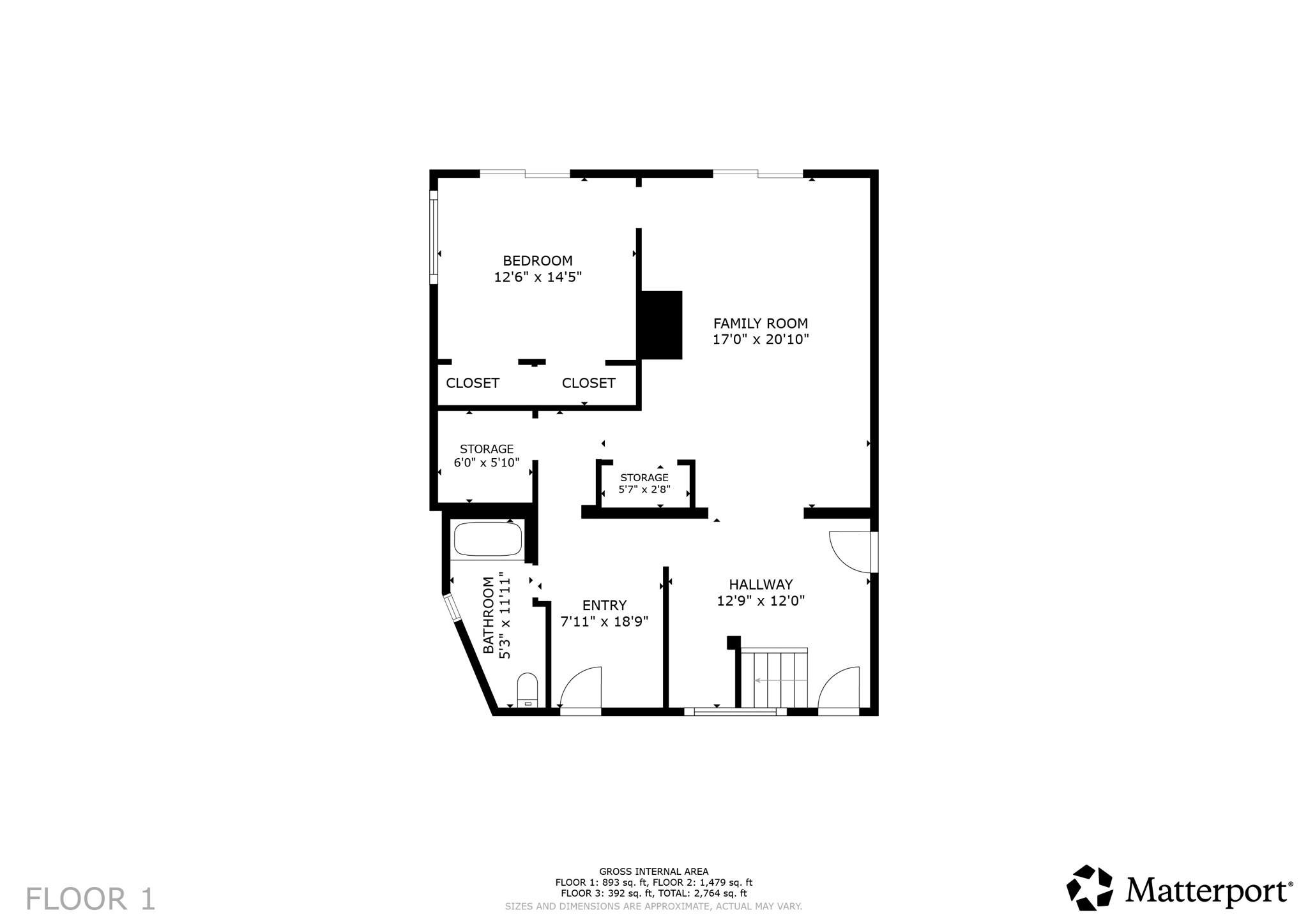 970 Boca Ciega Isle Dr -1
