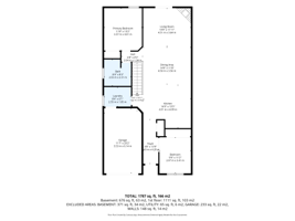 Main Floor