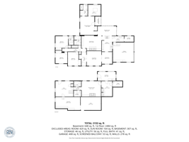 Floorplan #3