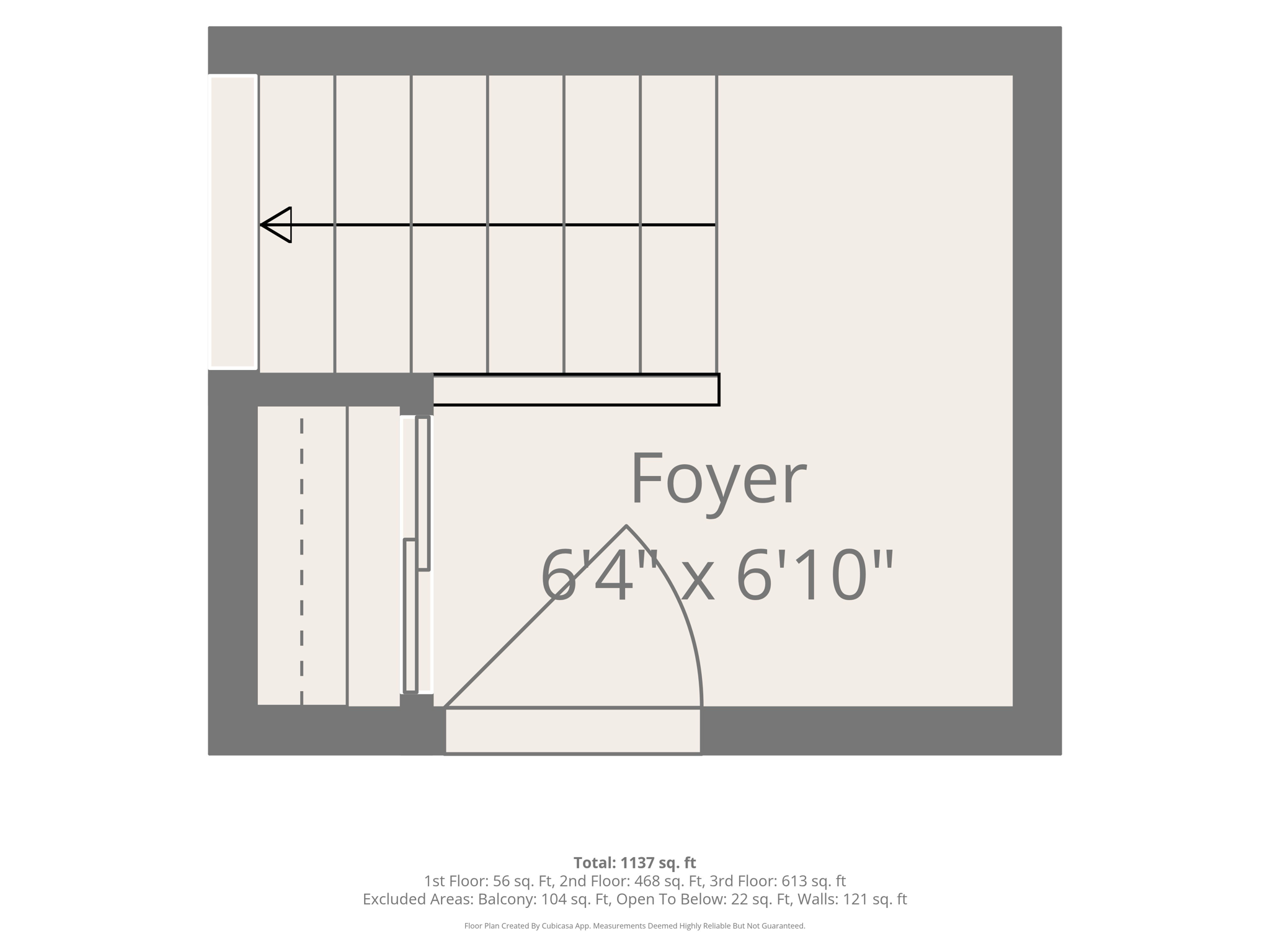Floorplan #7