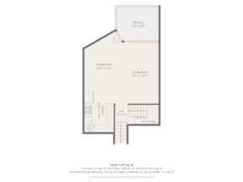 Floorplan #5