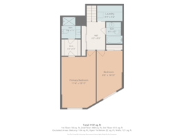 Floorplan #6