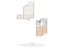 Floorplan #8