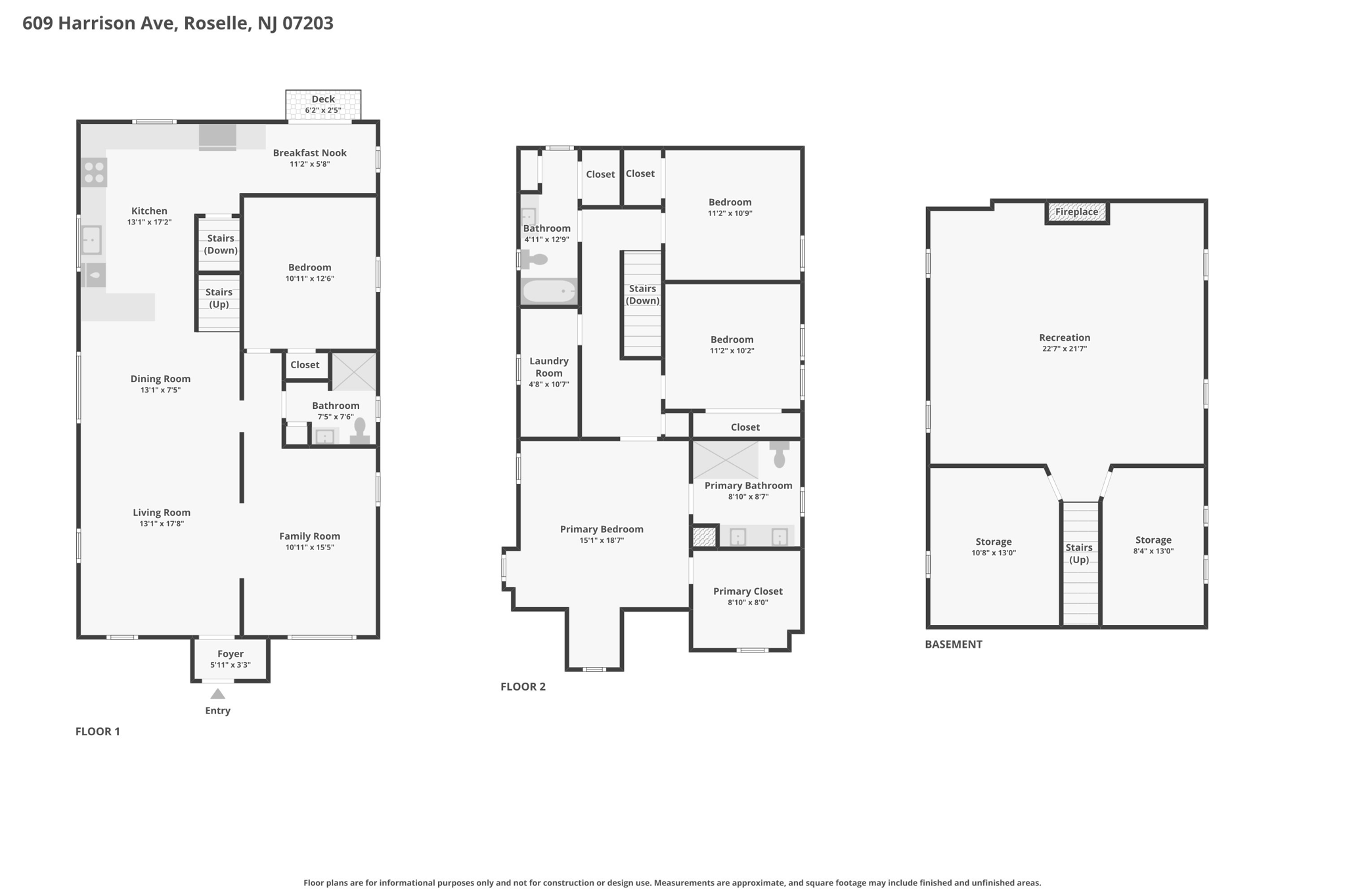 Floorplan #2