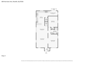 Floorplan #3