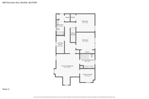 Floorplan #4