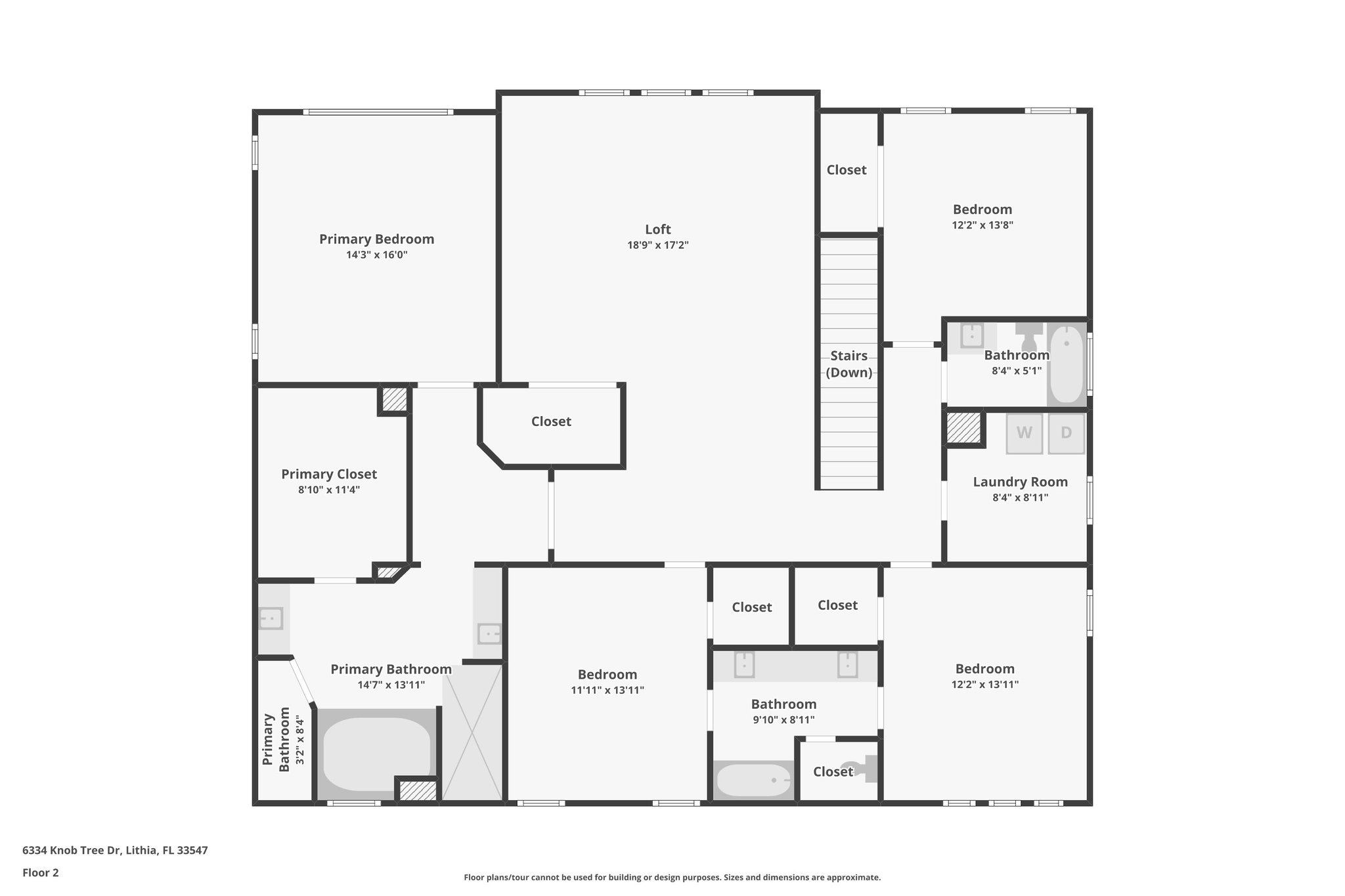 Floor 2