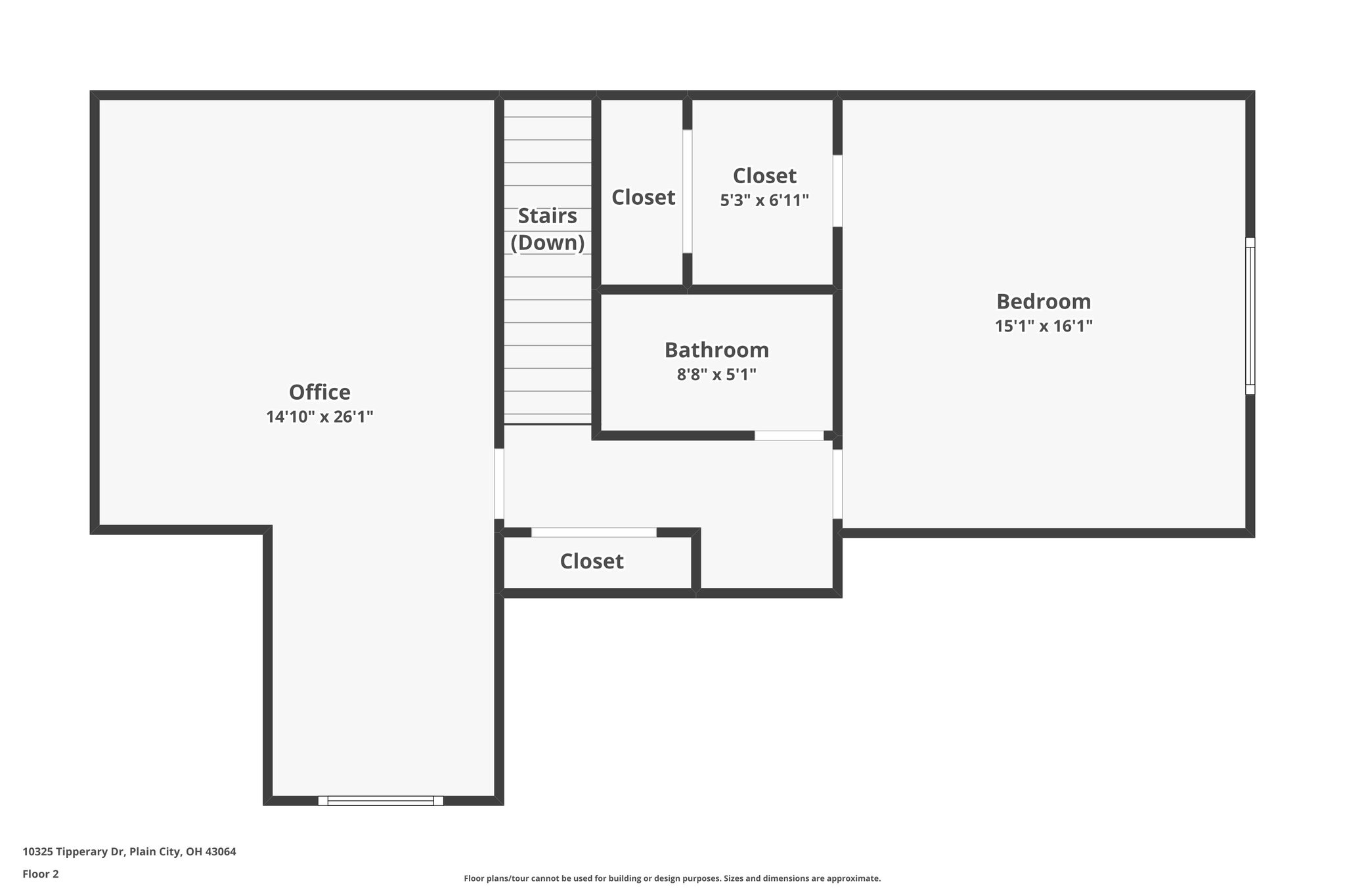 Floor 2