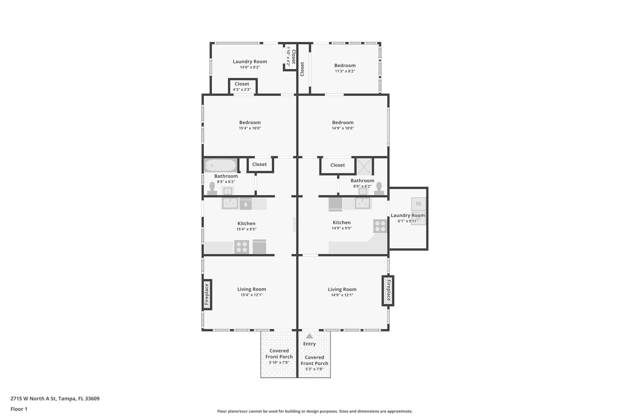 Floor 1