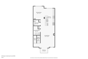 Floor 1