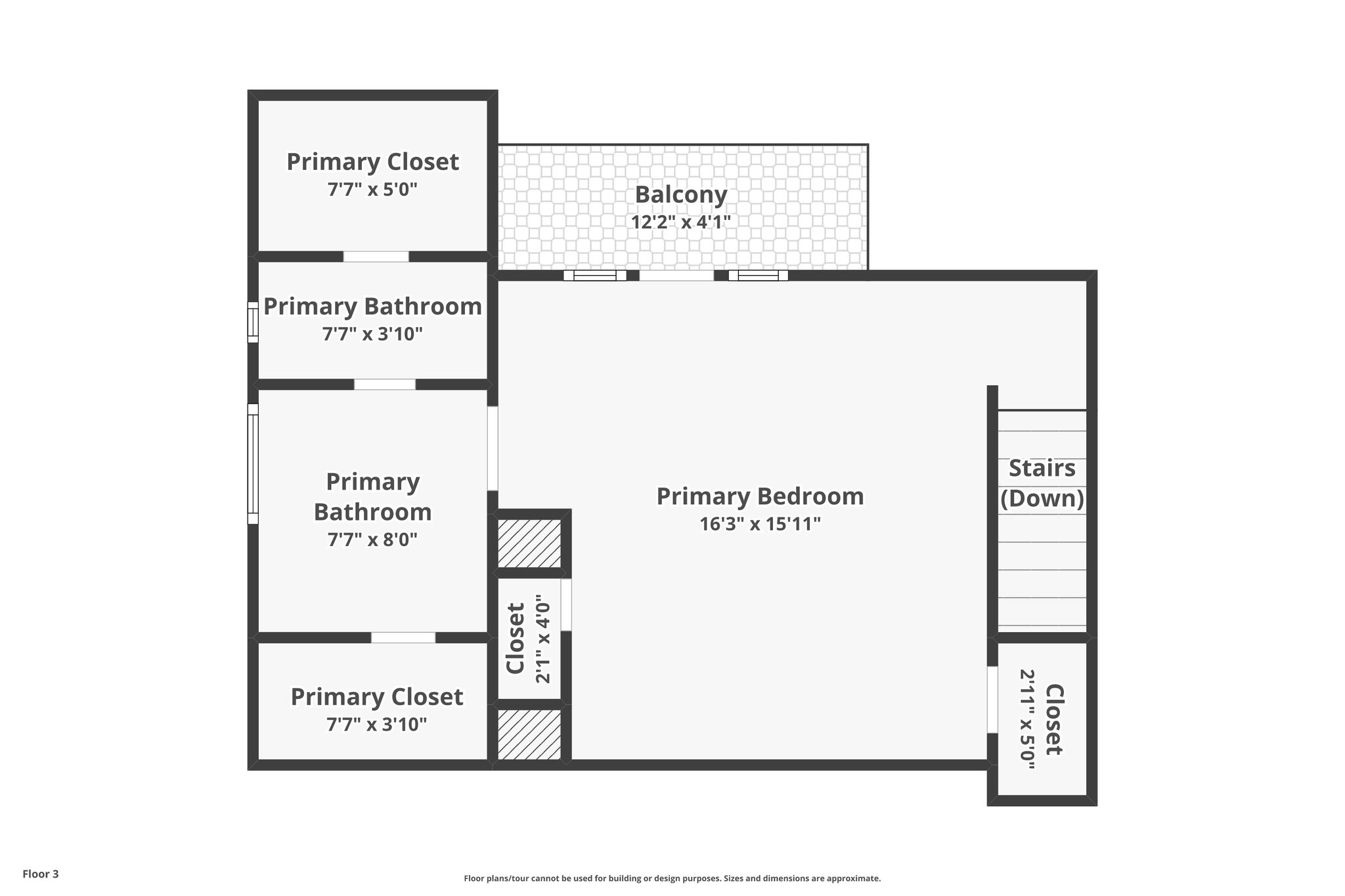 Floor 3