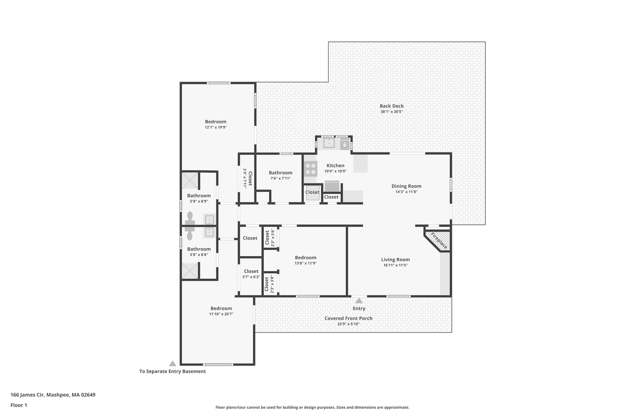 Floor 1