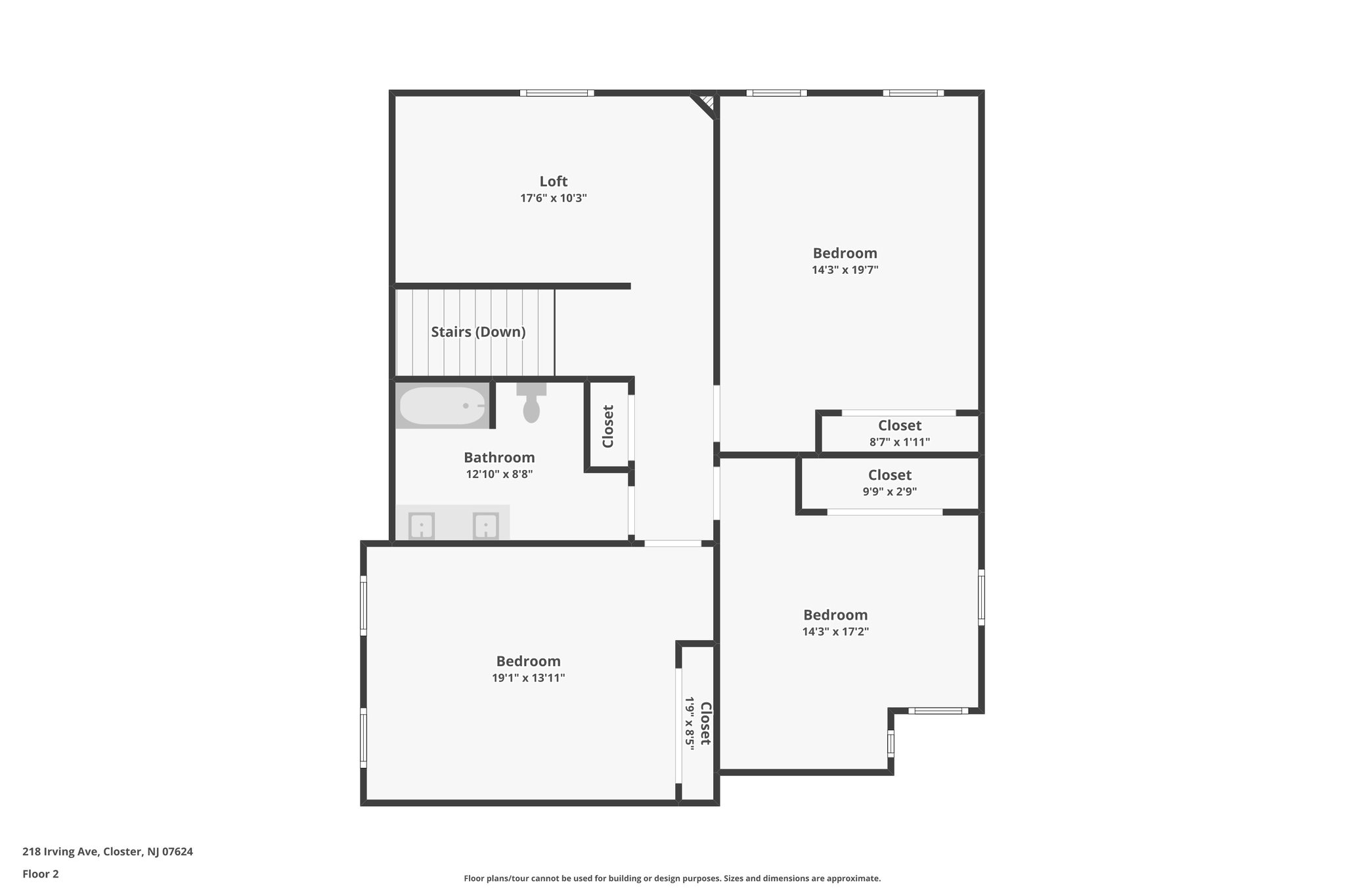 Floor 2