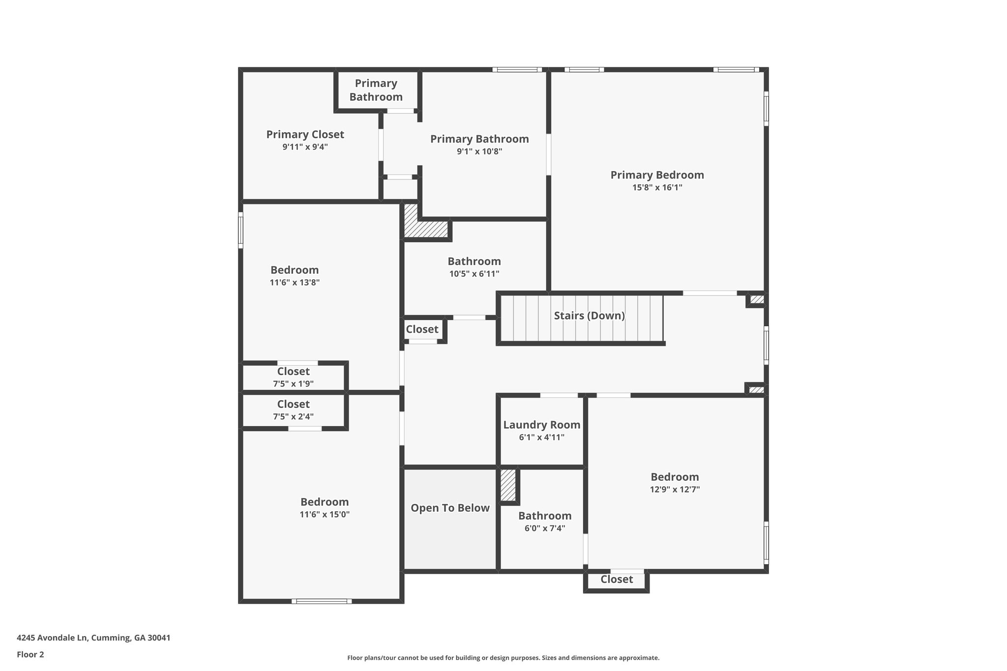 Floor 2