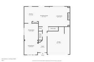Floor 1