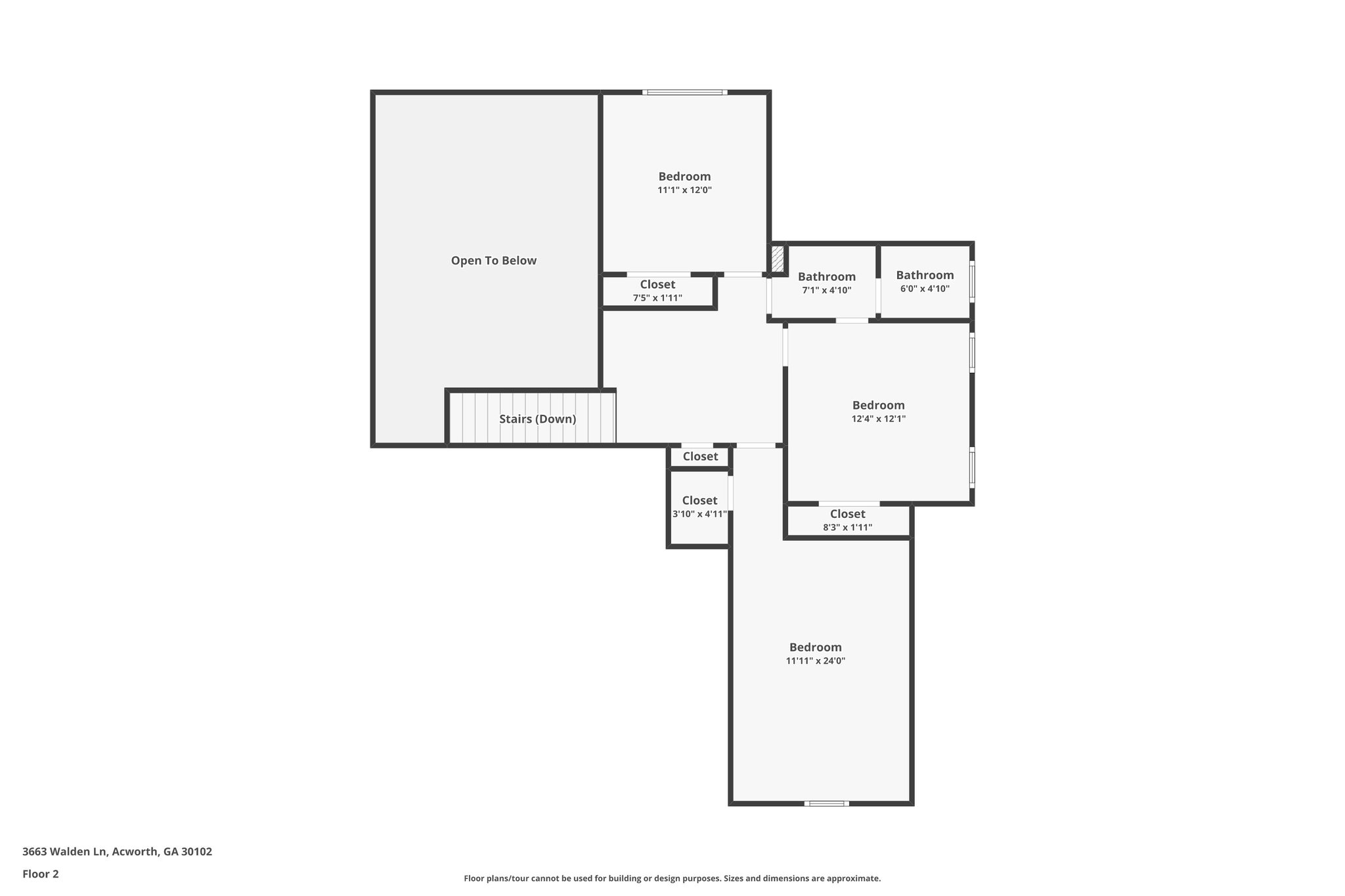 Floor 2