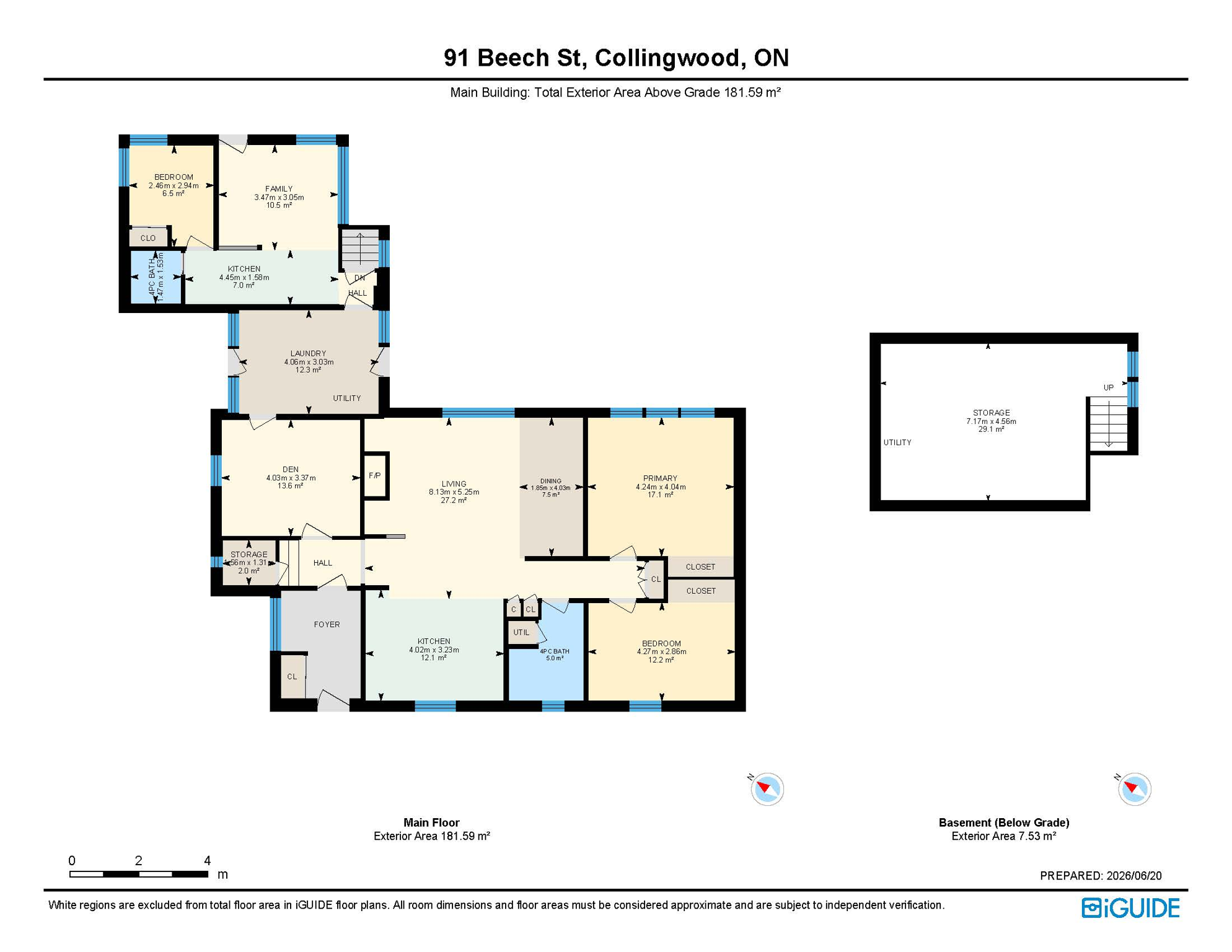 Floorplan #6