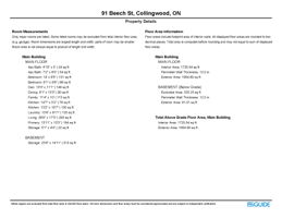 Floorplan #4