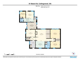Floorplan #7