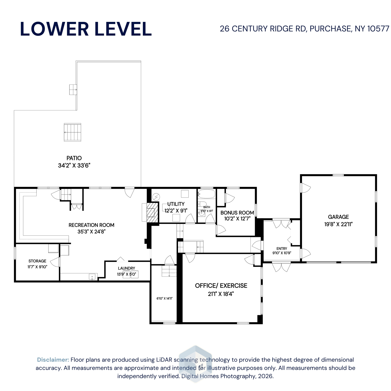 Floorplan #4