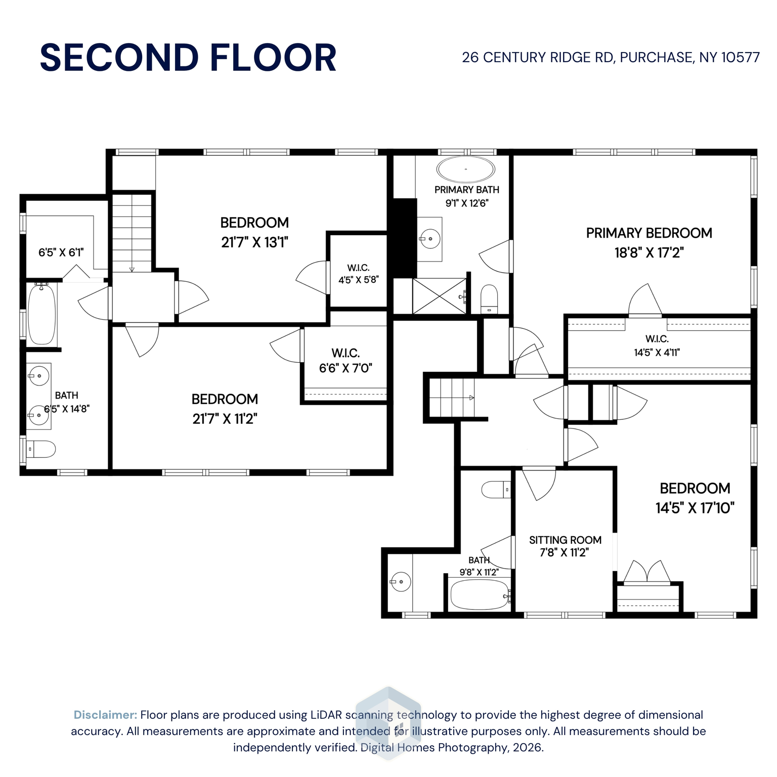 Floorplan #5