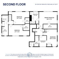 Floorplan #5